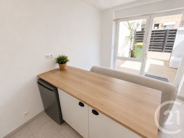 Appartement T4 à louer - 3 pièces - 43.19 m2 - BLAIN - 44 - PAYS-DE-LOIRE - Century 21 Espace De L'Isac