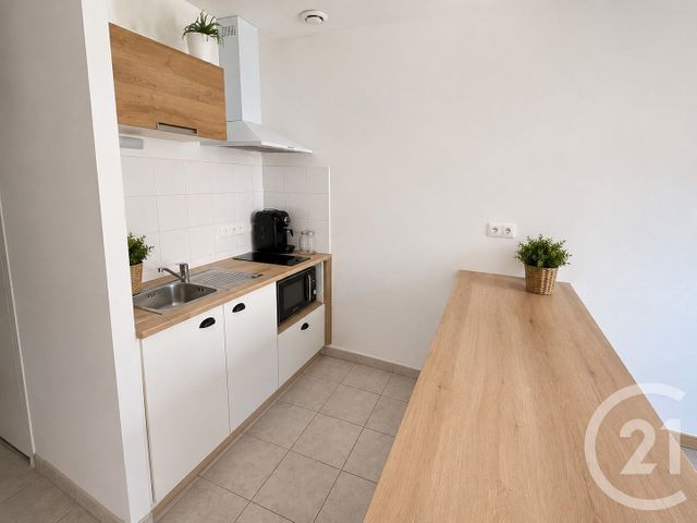 Appartement T4 à louer - 3 pièces - 43.19 m2 - BLAIN - 44 - PAYS-DE-LOIRE - Century 21 Espace De L'Isac