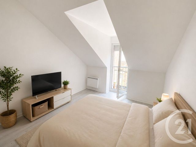 Appartement T4 à louer - 3 pièces - 43.19 m2 - BLAIN - 44 - PAYS-DE-LOIRE - Century 21 Espace De L'Isac