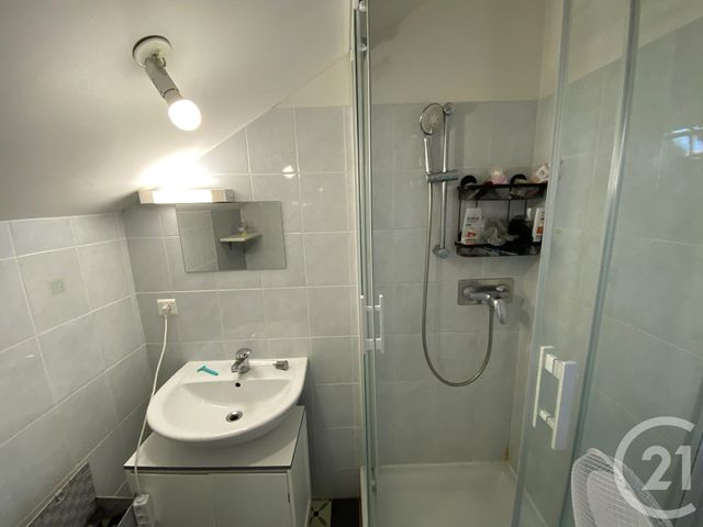 Appartement T4 à louer - 3 pièces - 43.19 m2 - BLAIN - 44 - PAYS-DE-LOIRE - Century 21 Espace De L'Isac