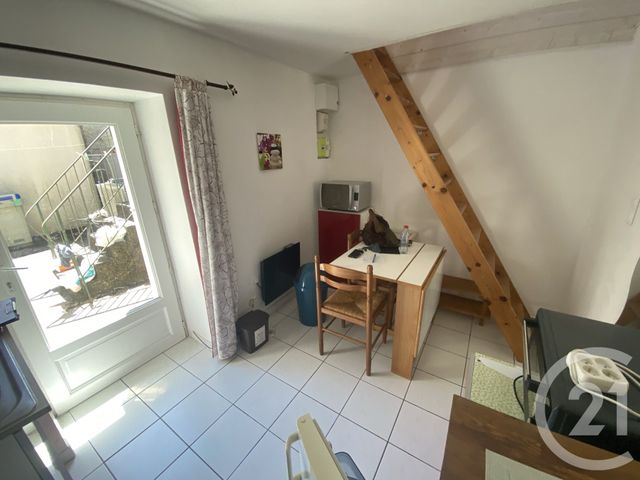 Appartement T2 à louer - 2 pièces - 21.41 m2 - NANTES - 44 - PAYS-DE-LOIRE - Century 21 Espace De L'Isac
