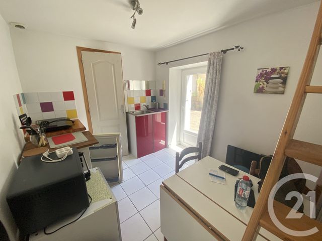 Appartement T2 à louer NANTES