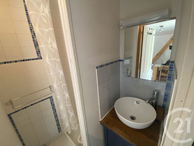Appartement T2 à louer - 2 pièces - 21.41 m2 - NANTES - 44 - PAYS-DE-LOIRE - Century 21 Espace De L'Isac
