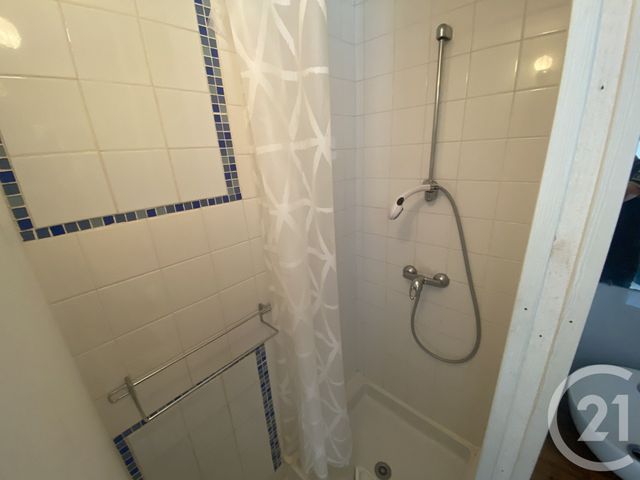Appartement T2 à louer - 2 pièces - 21.41 m2 - NANTES - 44 - PAYS-DE-LOIRE - Century 21 Espace De L'Isac