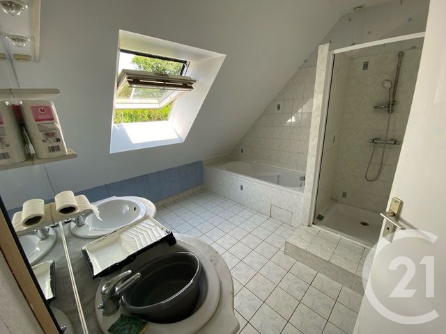 maison à vendre - 5 pièces - 97.27 m2 - SAVENAY - 44 - PAYS-DE-LOIRE - Century 21 Espace De L'Isac