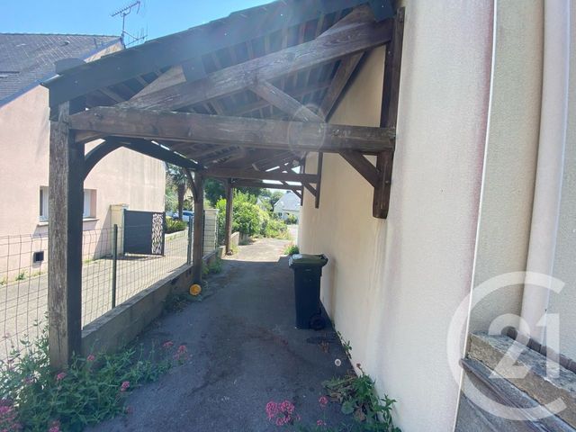maison à vendre - 5 pièces - 97.27 m2 - SAVENAY - 44 - PAYS-DE-LOIRE - Century 21 Espace De L'Isac