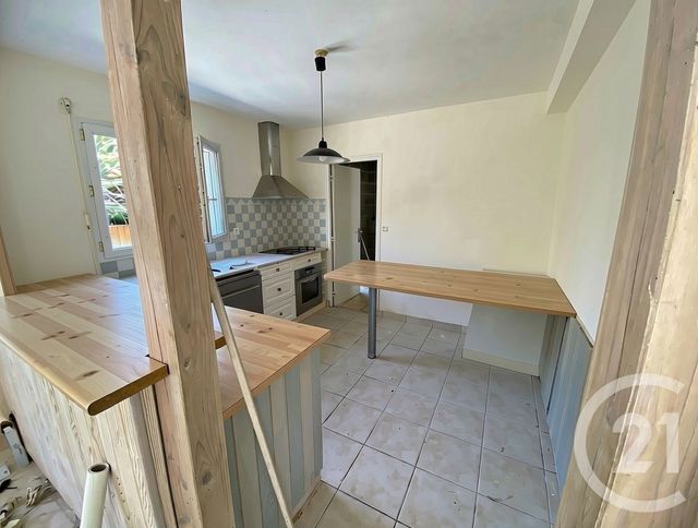 maison à vendre - 5 pièces - 97.27 m2 - SAVENAY - 44 - PAYS-DE-LOIRE - Century 21 Espace De L'Isac