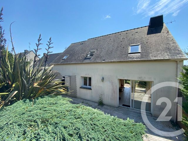maison à vendre - 5 pièces - 97.27 m2 - SAVENAY - 44 - PAYS-DE-LOIRE - Century 21 Espace De L'Isac