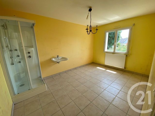 maison à vendre - 5 pièces - 97.27 m2 - SAVENAY - 44 - PAYS-DE-LOIRE - Century 21 Espace De L'Isac