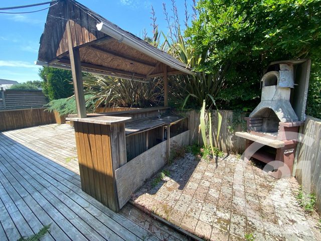 maison à vendre - 5 pièces - 97.27 m2 - SAVENAY - 44 - PAYS-DE-LOIRE - Century 21 Espace De L'Isac