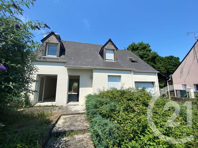maison - SAVENAY - 44
