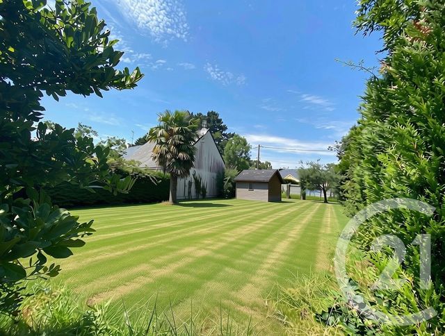 maison à vendre - 5 pièces - 97.27 m2 - SAVENAY - 44 - PAYS-DE-LOIRE - Century 21 Espace De L'Isac