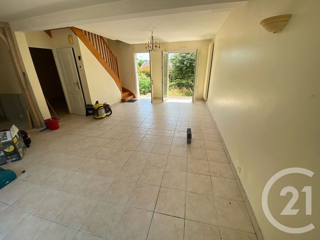 maison à vendre - 5 pièces - 97.27 m2 - SAVENAY - 44 - PAYS-DE-LOIRE - Century 21 Espace De L'Isac