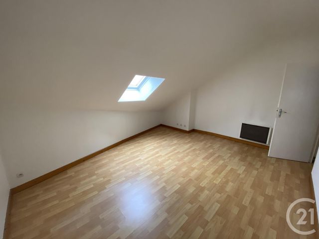 Appartement T3 à louer - 3 pièces - 64.22 m2 - NOZAY - 44 - PAYS-DE-LOIRE - Century 21 Espace De L'Isac