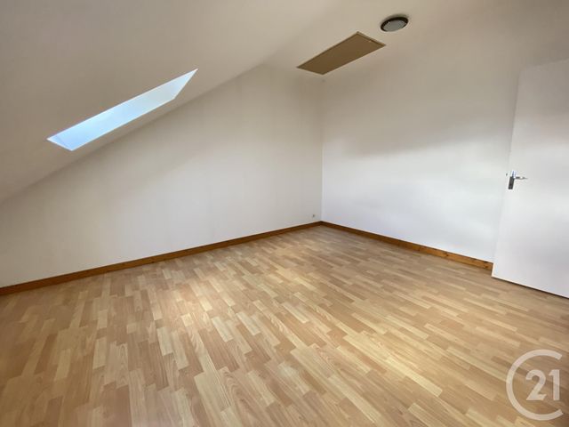 Appartement T3 à louer - 3 pièces - 64.22 m2 - NOZAY - 44 - PAYS-DE-LOIRE - Century 21 Espace De L'Isac