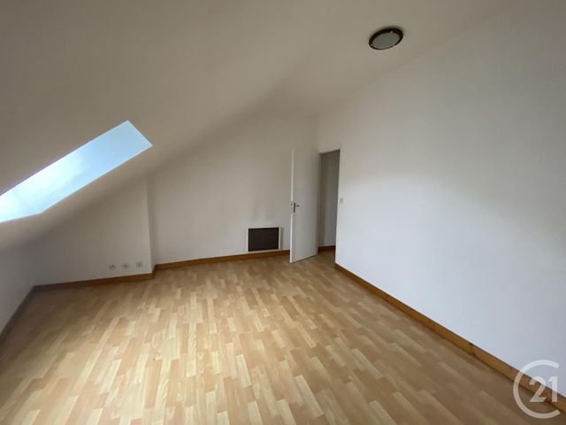 Appartement T3 à louer - 3 pièces - 64.22 m2 - NOZAY - 44 - PAYS-DE-LOIRE - Century 21 Espace De L'Isac