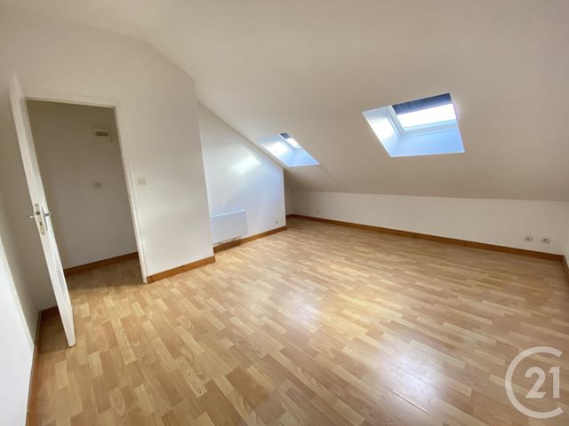 Appartement T3 à louer - 3 pièces - 64.22 m2 - NOZAY - 44 - PAYS-DE-LOIRE - Century 21 Espace De L'Isac