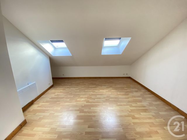 Appartement T3 à louer - 3 pièces - 64.22 m2 - NOZAY - 44 - PAYS-DE-LOIRE - Century 21 Espace De L'Isac