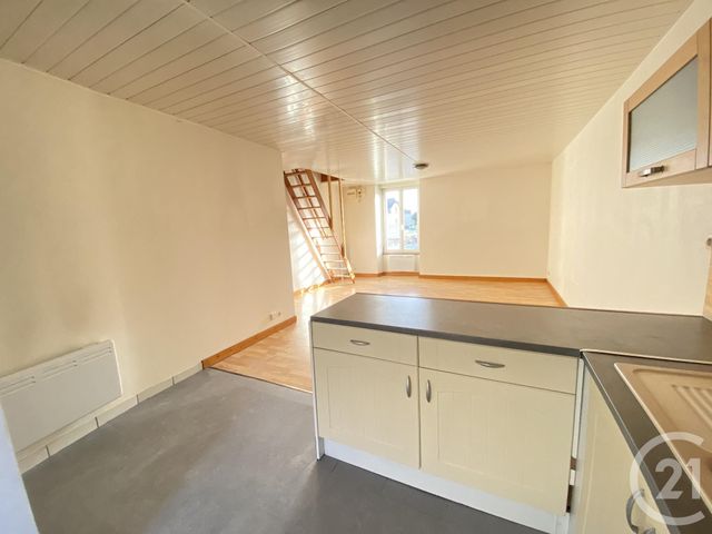 appartement - NOZAY - 44