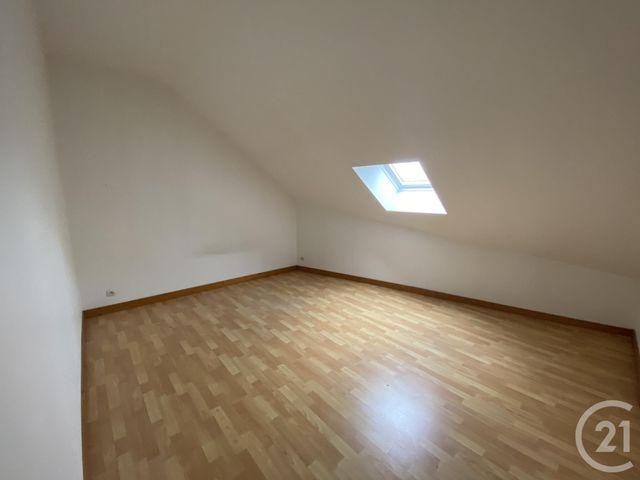 Appartement T3 à louer - 3 pièces - 64.22 m2 - NOZAY - 44 - PAYS-DE-LOIRE - Century 21 Espace De L'Isac