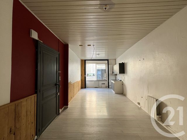 Appartement T2 à vendre - 2 pièces - 46.69 m2 - NOZAY - 44 - PAYS-DE-LOIRE - Century 21 Espace De L'Isac