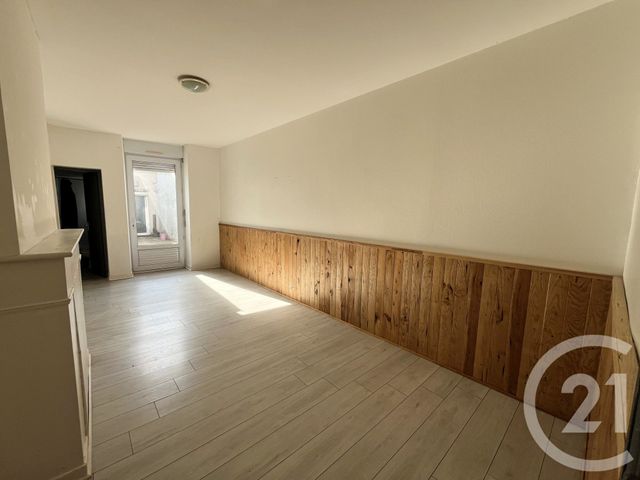 appartement - NOZAY - 44