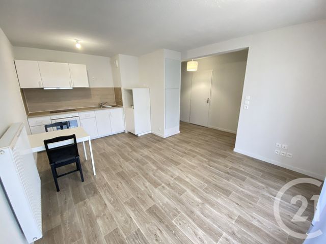 Appartement T2 à louer - 2 pièces - 41.42 m2 - BLAIN - 44 - PAYS-DE-LOIRE - Century 21 Espace De L'Isac
