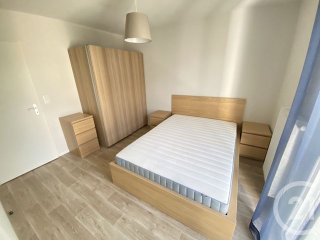 Appartement T2 à louer - 2 pièces - 41.42 m2 - BLAIN - 44 - PAYS-DE-LOIRE - Century 21 Espace De L'Isac