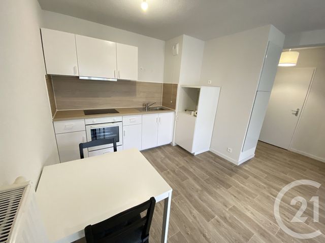 Appartement T2 à louer - 2 pièces - 41.42 m2 - BLAIN - 44 - PAYS-DE-LOIRE - Century 21 Espace De L'Isac