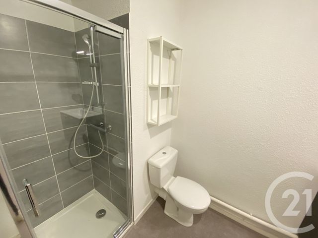 Appartement T2 à louer - 2 pièces - 41.42 m2 - BLAIN - 44 - PAYS-DE-LOIRE - Century 21 Espace De L'Isac