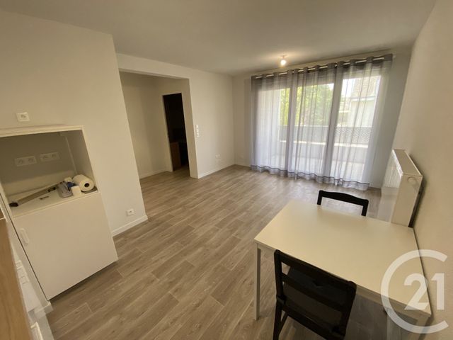 Appartement T2 à louer - 2 pièces - 41.42 m2 - BLAIN - 44 - PAYS-DE-LOIRE - Century 21 Espace De L'Isac