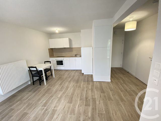 appartement - BLAIN - 44