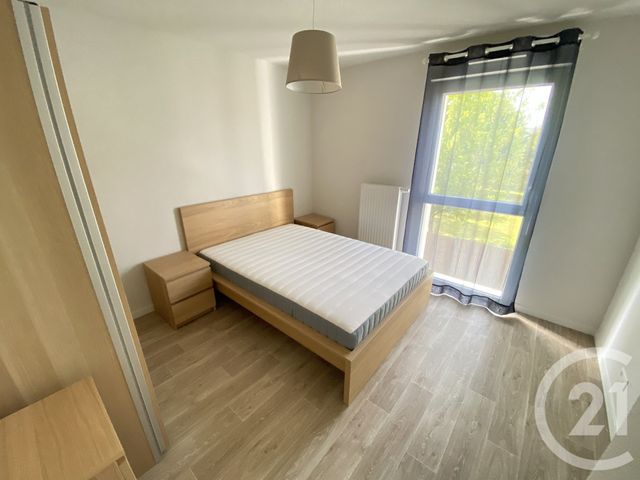 Appartement T2 à louer - 2 pièces - 41.42 m2 - BLAIN - 44 - PAYS-DE-LOIRE - Century 21 Espace De L'Isac