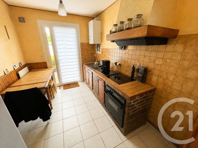maison à vendre - 4 pièces - 71.71 m2 - TREILLIERES - 44 - PAYS-DE-LOIRE - Century 21 Espace De L'Isac