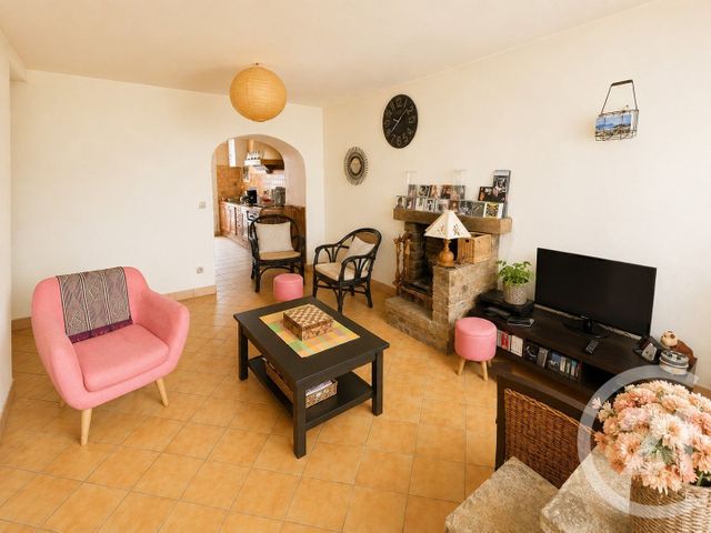maison à vendre - 4 pièces - 71.71 m2 - TREILLIERES - 44 - PAYS-DE-LOIRE - Century 21 Espace De L'Isac