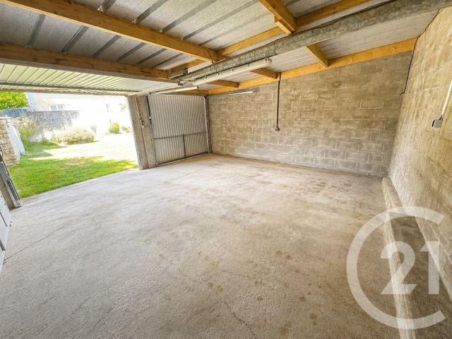maison à vendre - 4 pièces - 71.71 m2 - TREILLIERES - 44 - PAYS-DE-LOIRE - Century 21 Espace De L'Isac