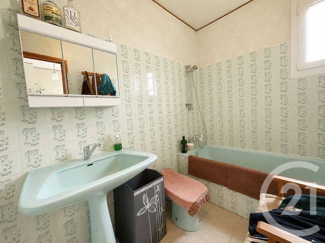 maison à vendre - 4 pièces - 71.71 m2 - TREILLIERES - 44 - PAYS-DE-LOIRE - Century 21 Espace De L'Isac
