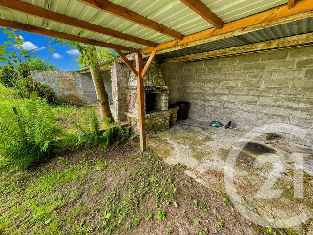maison à vendre - 4 pièces - 71.71 m2 - TREILLIERES - 44 - PAYS-DE-LOIRE - Century 21 Espace De L'Isac