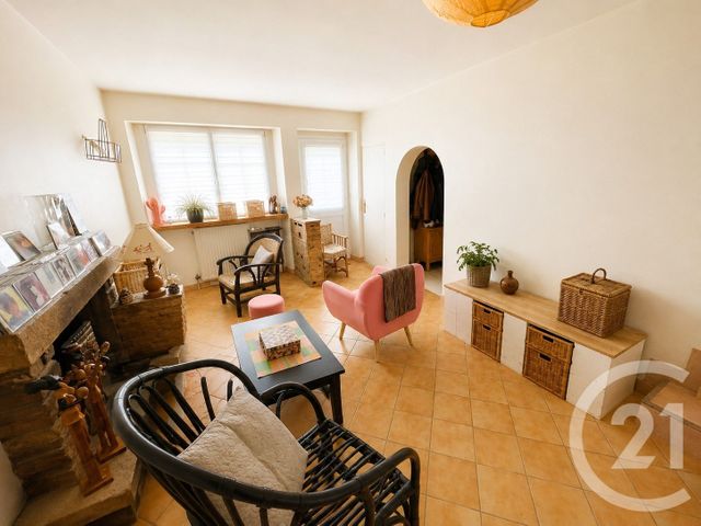 maison à vendre - 4 pièces - 71.71 m2 - TREILLIERES - 44 - PAYS-DE-LOIRE - Century 21 Espace De L'Isac