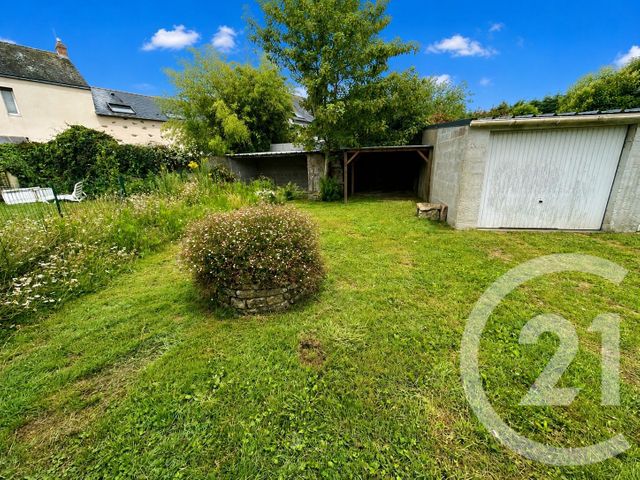 maison à vendre - 4 pièces - 71.71 m2 - TREILLIERES - 44 - PAYS-DE-LOIRE - Century 21 Espace De L'Isac