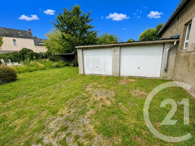 maison à vendre - 4 pièces - 71.71 m2 - TREILLIERES - 44 - PAYS-DE-LOIRE - Century 21 Espace De L'Isac