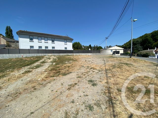 terrain à vendre - 369.0 m2 - SAVENAY - 44 - PAYS-DE-LOIRE - Century 21 Espace De L'Isac