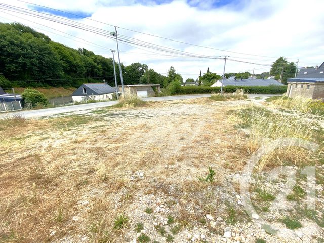 terrain à vendre - 369.0 m2 - SAVENAY - 44 - PAYS-DE-LOIRE - Century 21 Espace De L'Isac