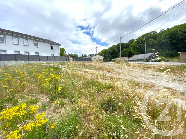 terrain à vendre - 369.0 m2 - SAVENAY - 44 - PAYS-DE-LOIRE - Century 21 Espace De L'Isac