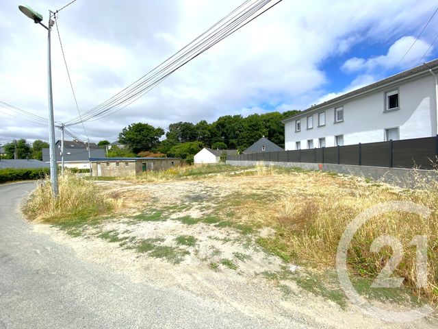 terrain à vendre - 369.0 m2 - SAVENAY - 44 - PAYS-DE-LOIRE - Century 21 Espace De L'Isac