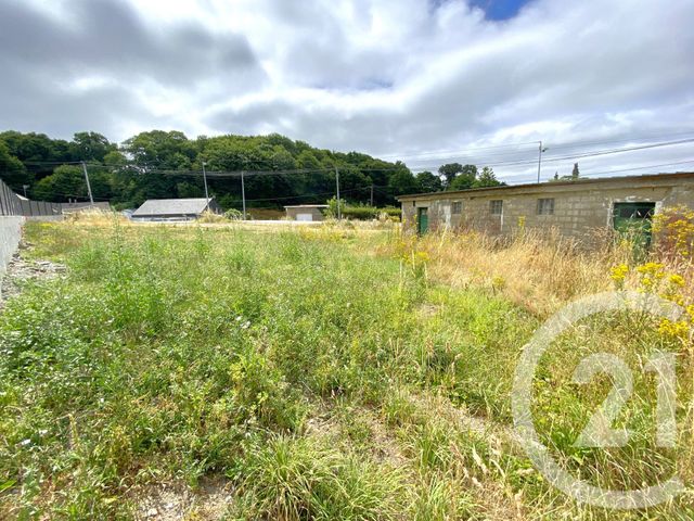 terrain à vendre - 291.0 m2 - SAVENAY - 44 - PAYS-DE-LOIRE - Century 21 Espace De L'Isac