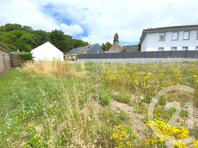 terrain à vendre - 291.0 m2 - SAVENAY - 44 - PAYS-DE-LOIRE - Century 21 Espace De L'Isac
