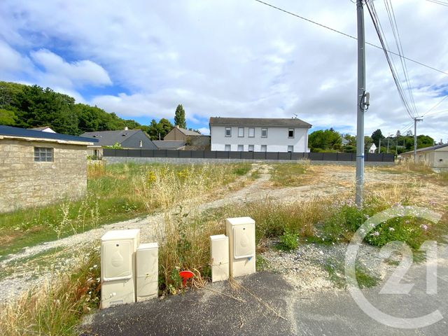 terrain à vendre - 291.0 m2 - SAVENAY - 44 - PAYS-DE-LOIRE - Century 21 Espace De L'Isac