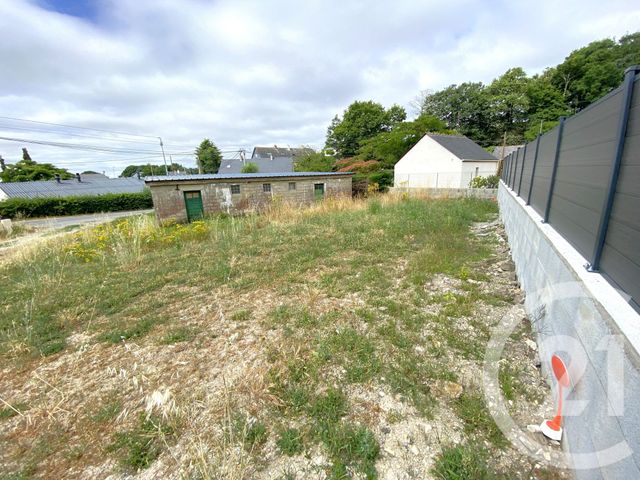 terrain à vendre - 291.0 m2 - SAVENAY - 44 - PAYS-DE-LOIRE - Century 21 Espace De L'Isac