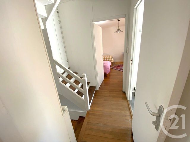 maison à vendre - 4 pièces - 77.0 m2 - SAVENAY - 44 - PAYS-DE-LOIRE - Century 21 Espace De L'Isac